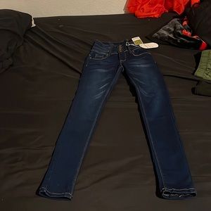 Brand new never worn